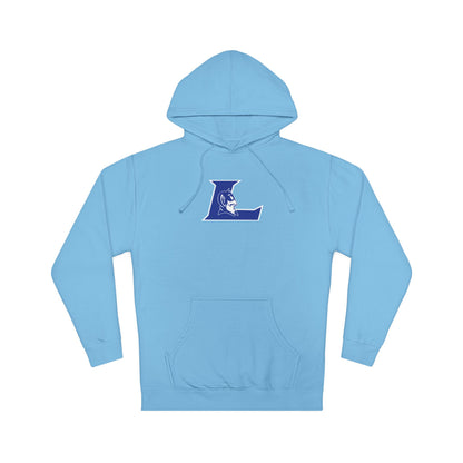 Midweight Pullover Hoodie