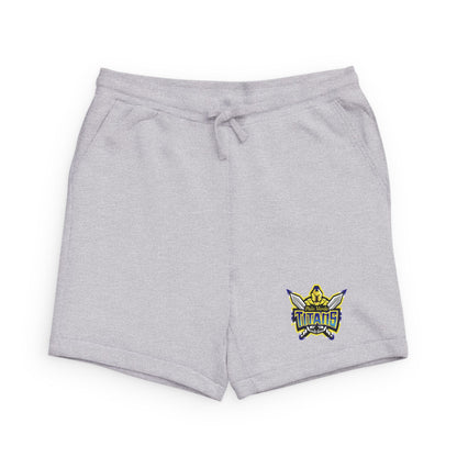 Unisex Sponge Fleece Sweatshort