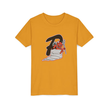 Youth Short Sleeve Tee
