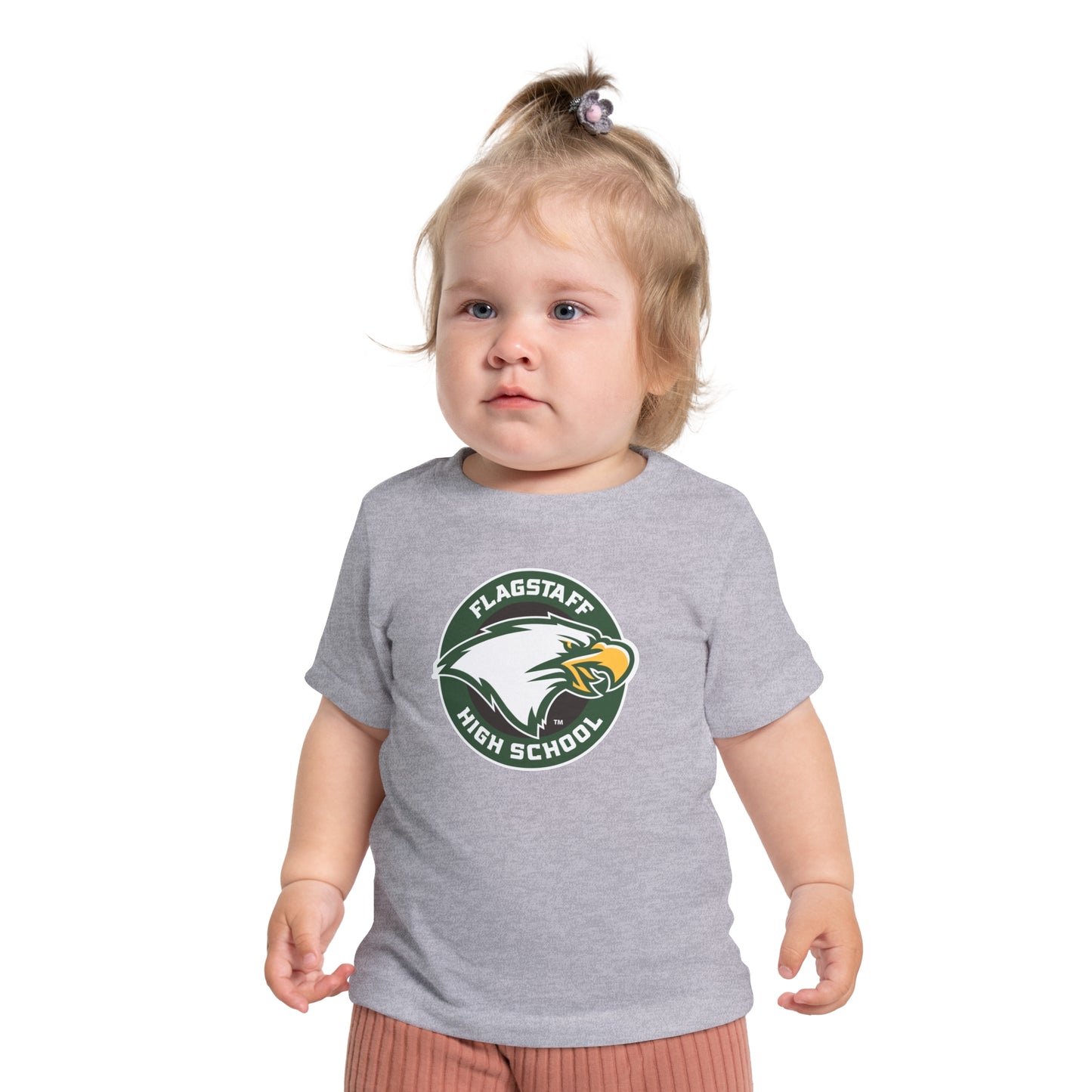 Baby Short Sleeve Tee