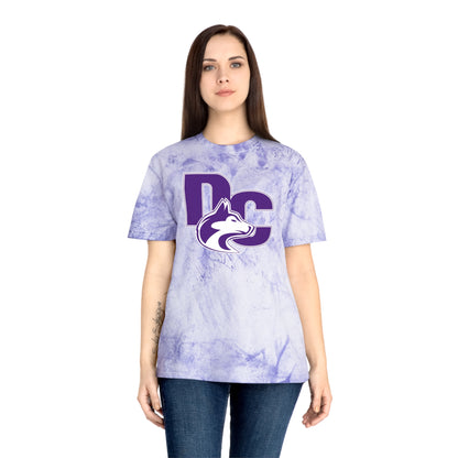 Color Blast School Spirit Tee