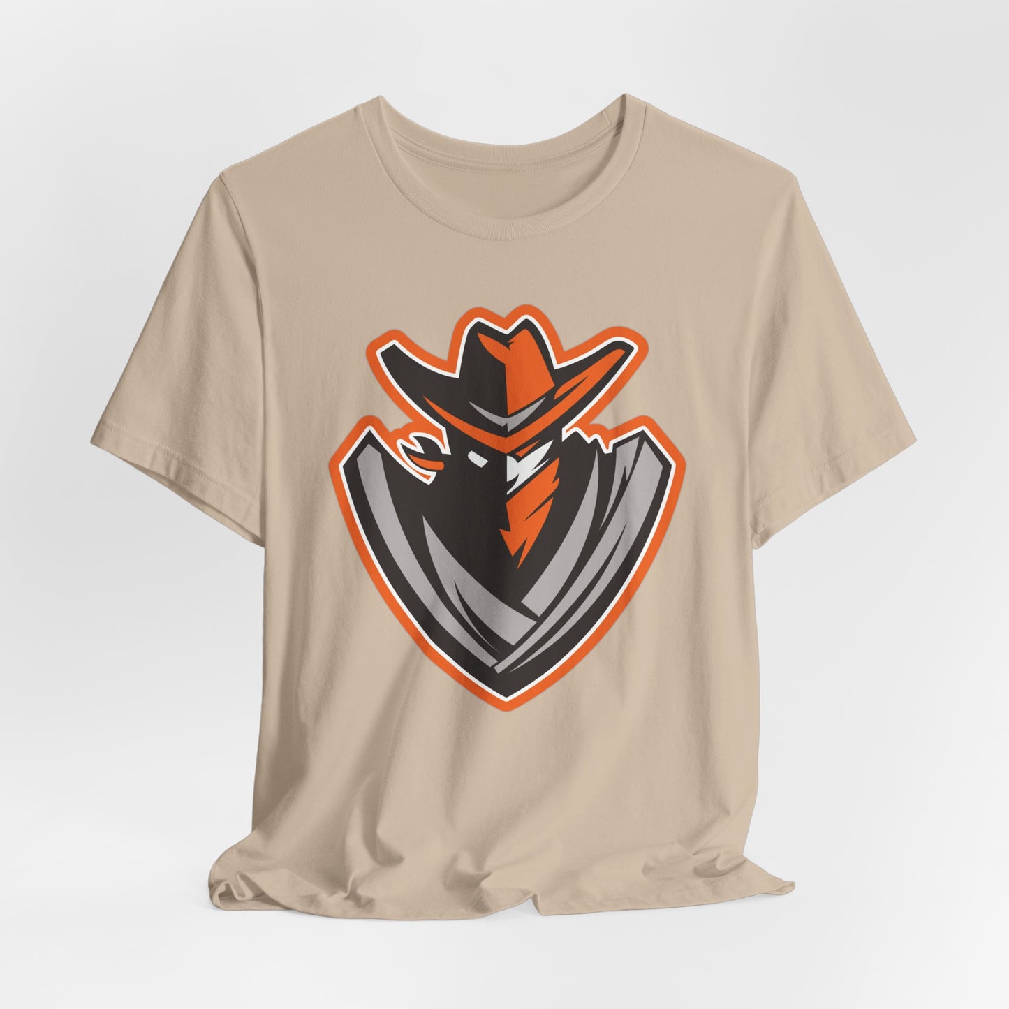 Jersey Short Sleeve Tee