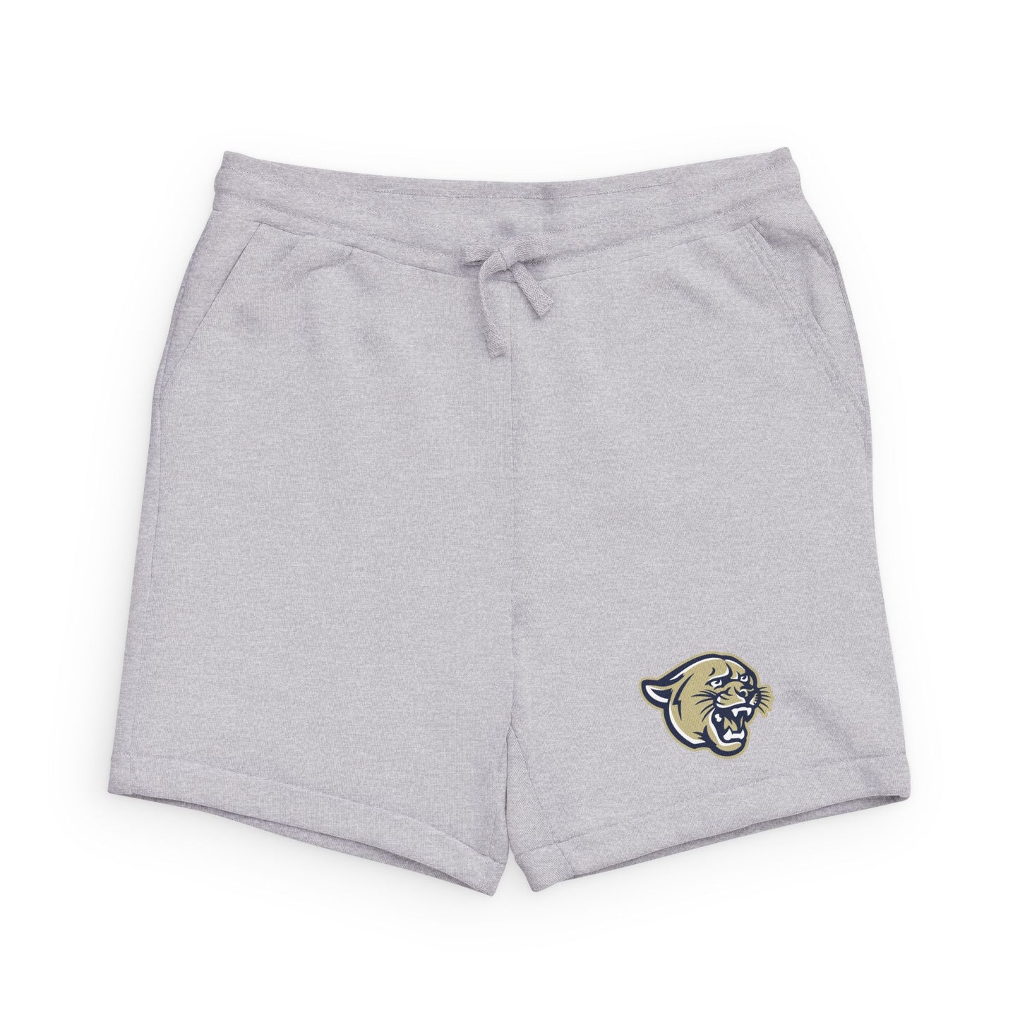 Unisex Sponge Fleece Sweatshort