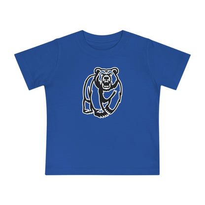 Baby Short Sleeve Tee