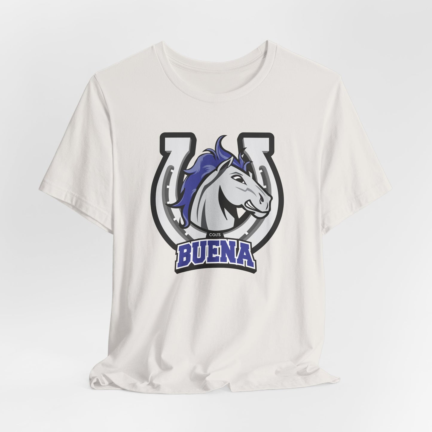 Jersey Short Sleeve Tee