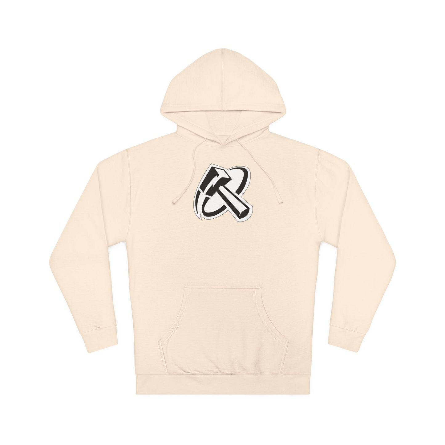 Midweight Pullover Hoodie