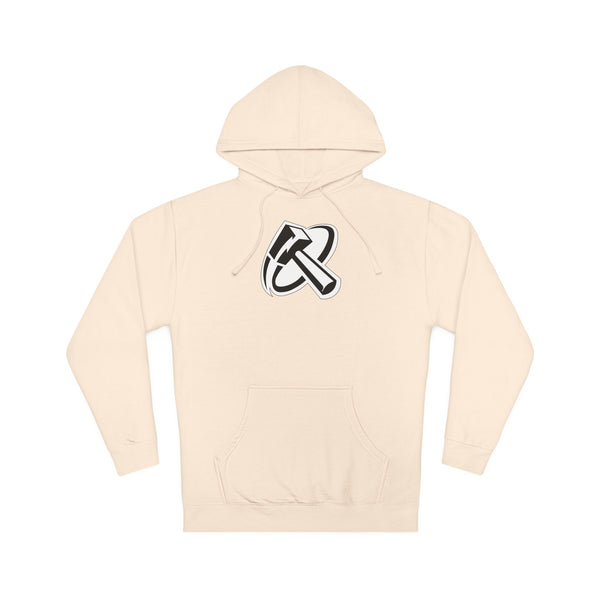 Midweight Pullover Hoodie