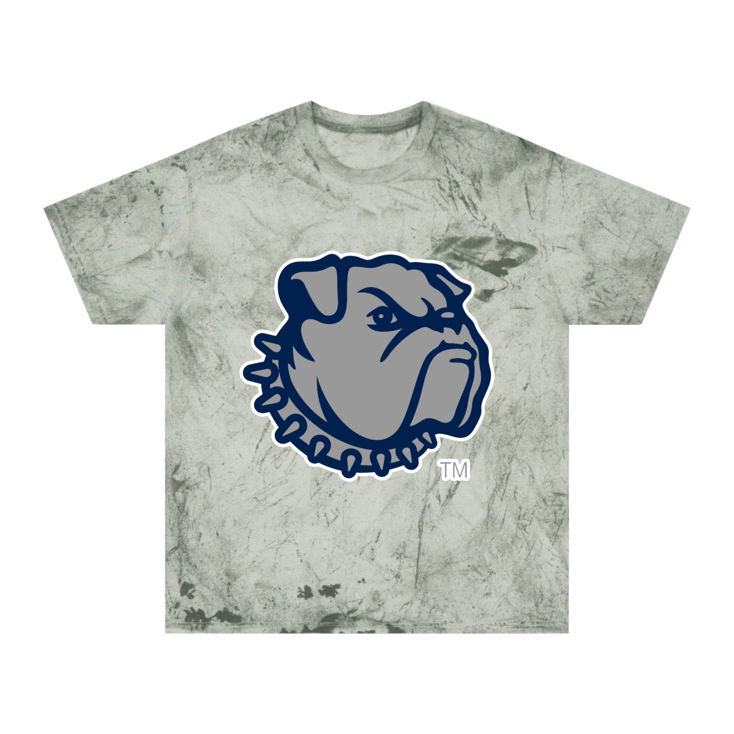 Color Blast School Spirit Tee