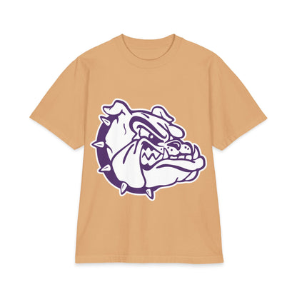 Max Heavyweight Short Sleeve Tee