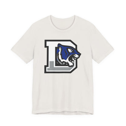 Jersey Short Sleeve Tee
