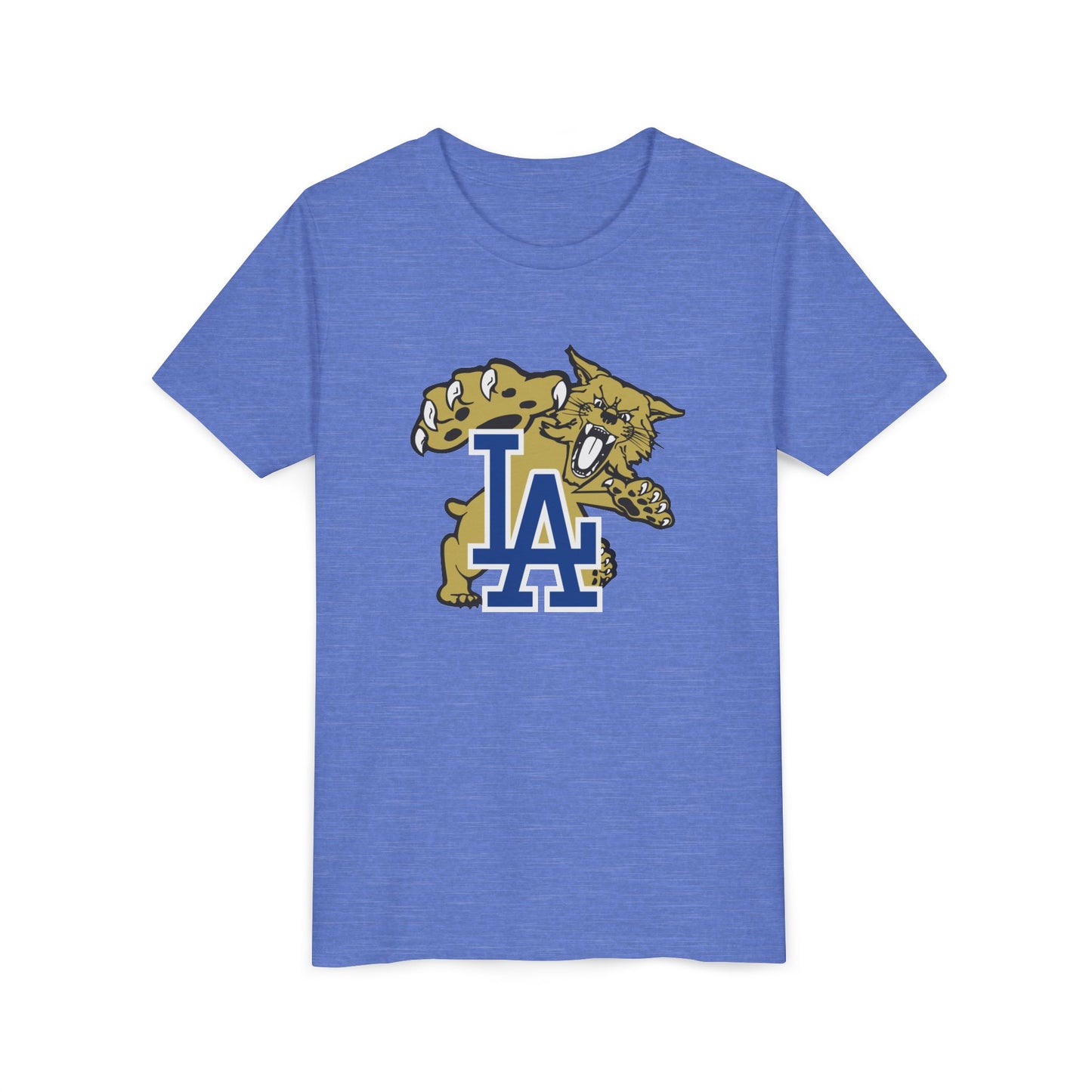 Youth Short Sleeve Tee
