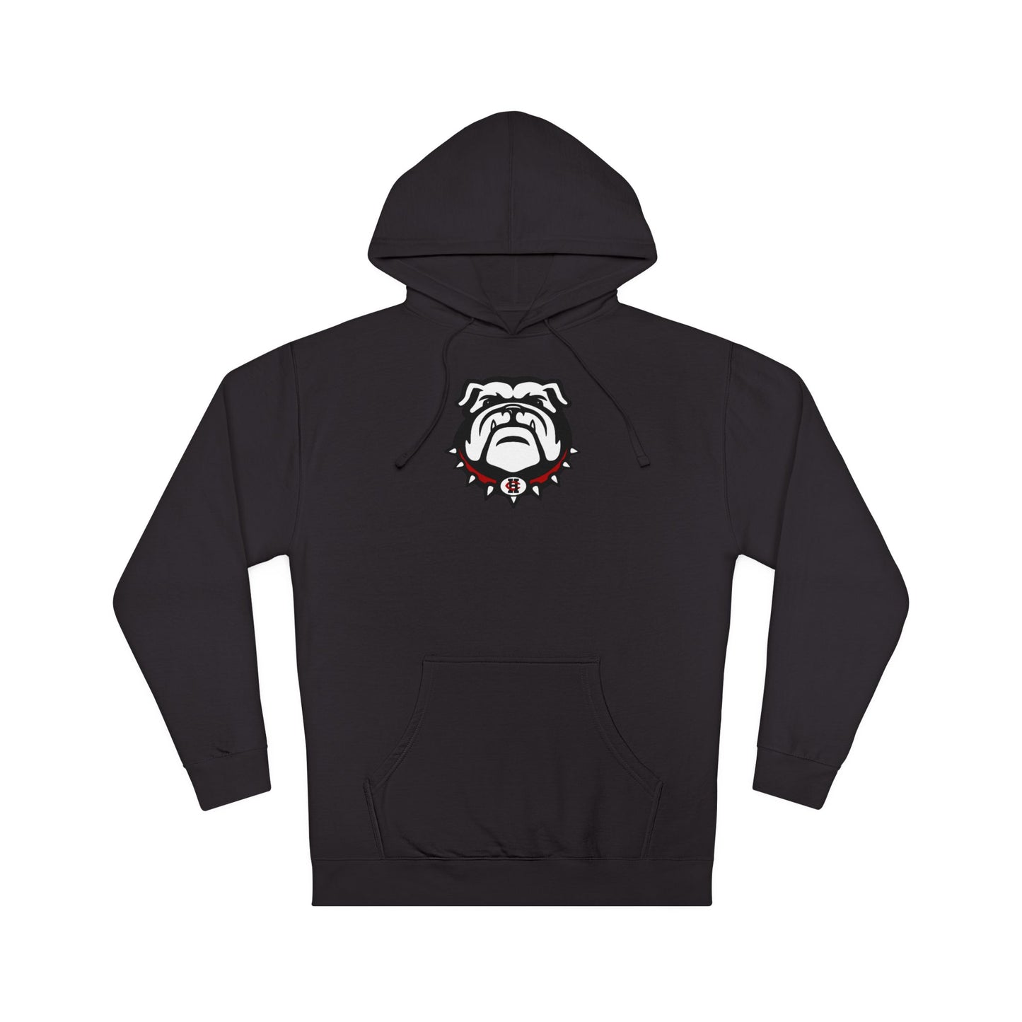 Midweight Pullover Hoodie