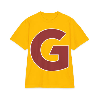 Max Heavyweight Short Sleeve Tee