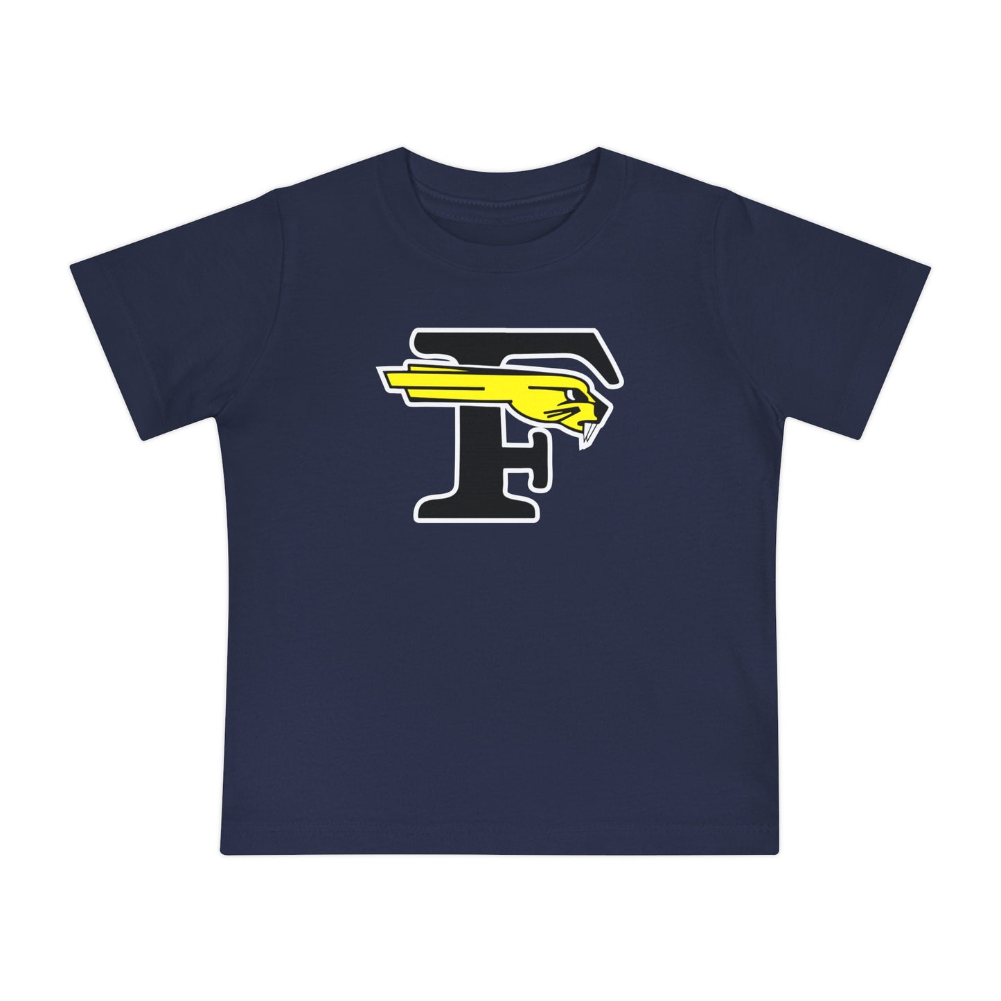 Baby Short Sleeve Tee