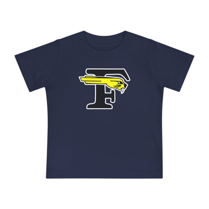 Baby Short Sleeve Tee