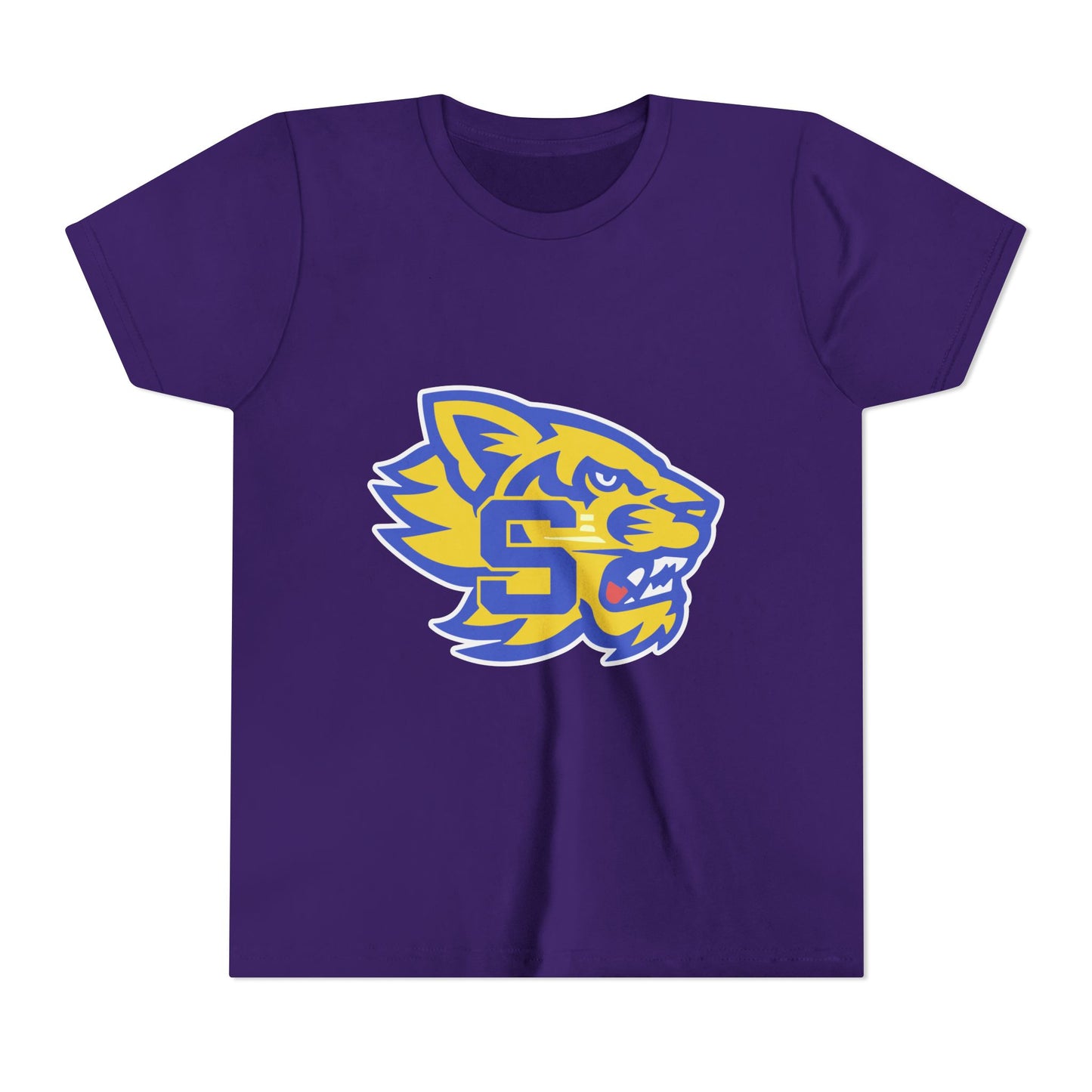Youth Short Sleeve Tee
