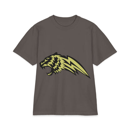 Max Heavyweight Short Sleeve Tee