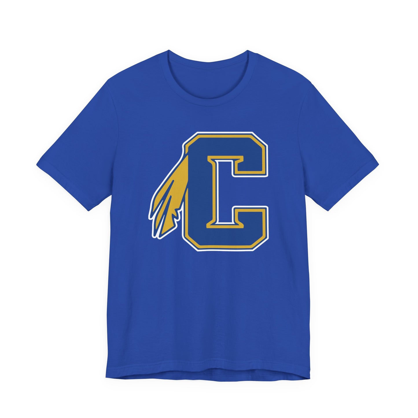 Jersey Short Sleeve Tee