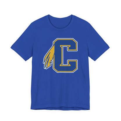 Jersey Short Sleeve Tee