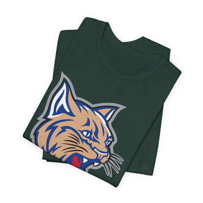 Jersey Short Sleeve Tee