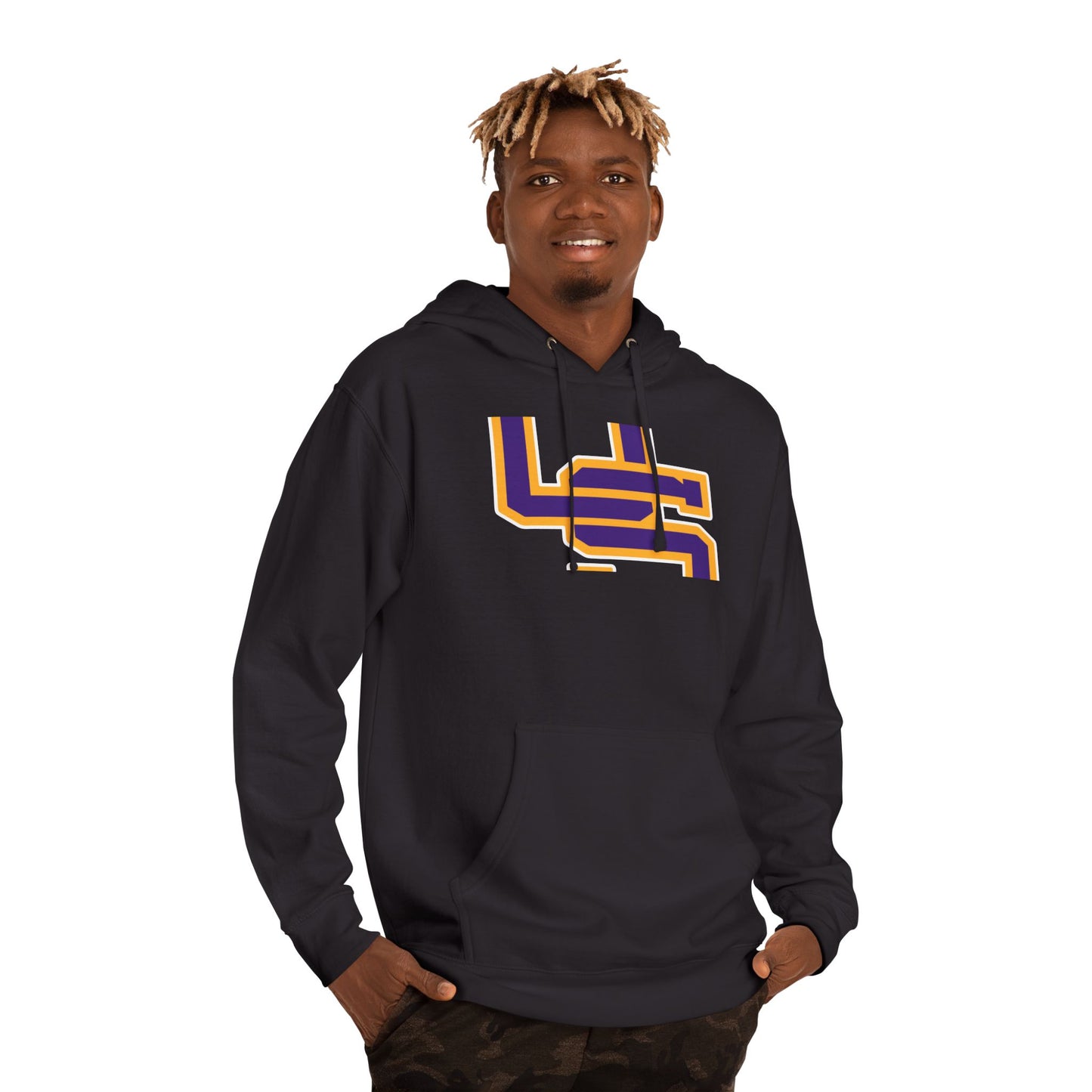 Midweight Pullover Hoodie