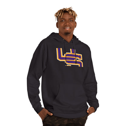 Midweight Pullover Hoodie