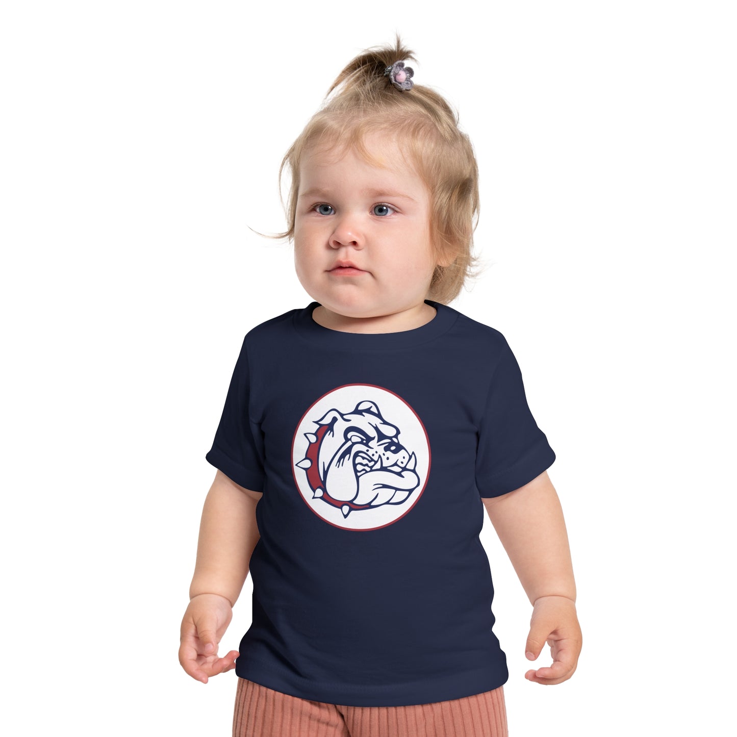 Baby Short Sleeve Tee