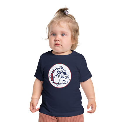 Baby Short Sleeve Tee