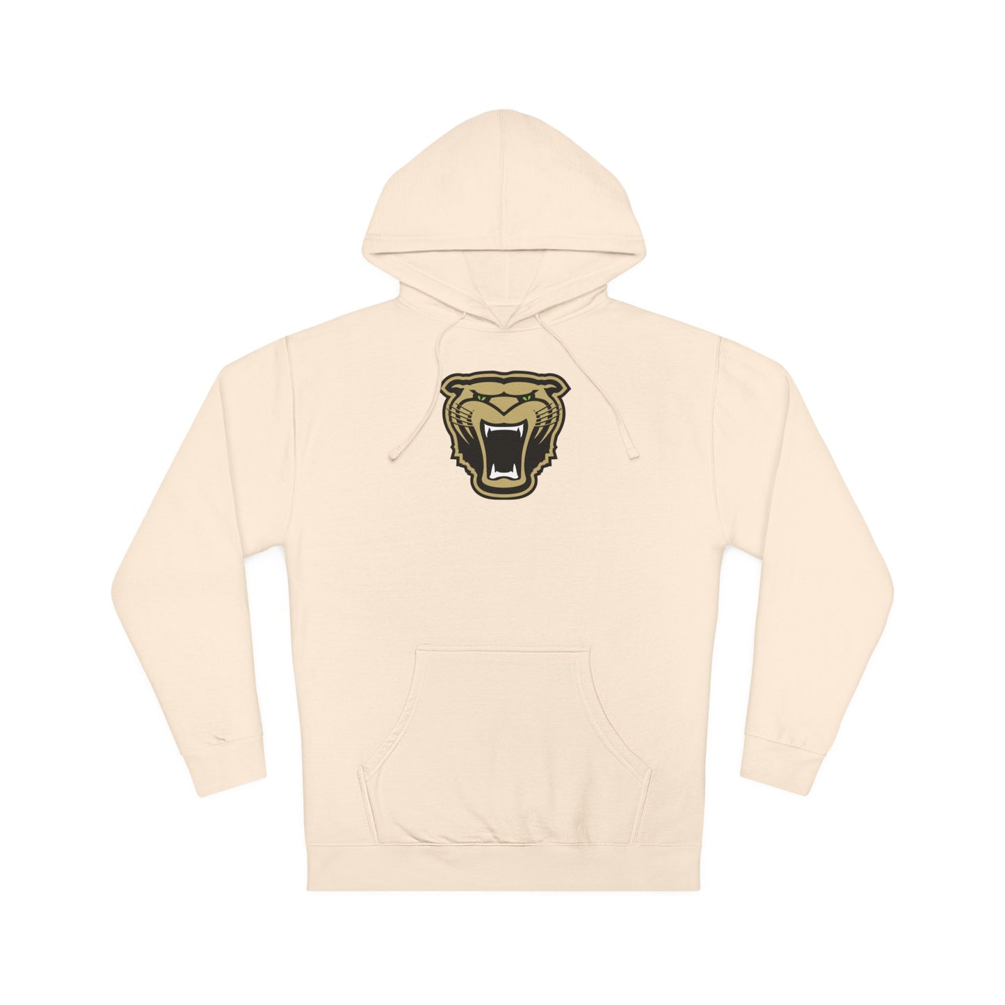 Midweight Pullover Hoodie