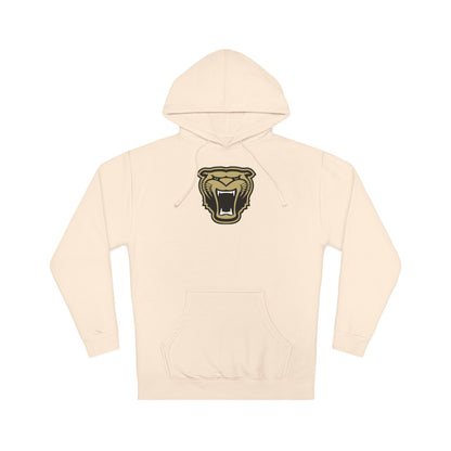 Midweight Pullover Hoodie