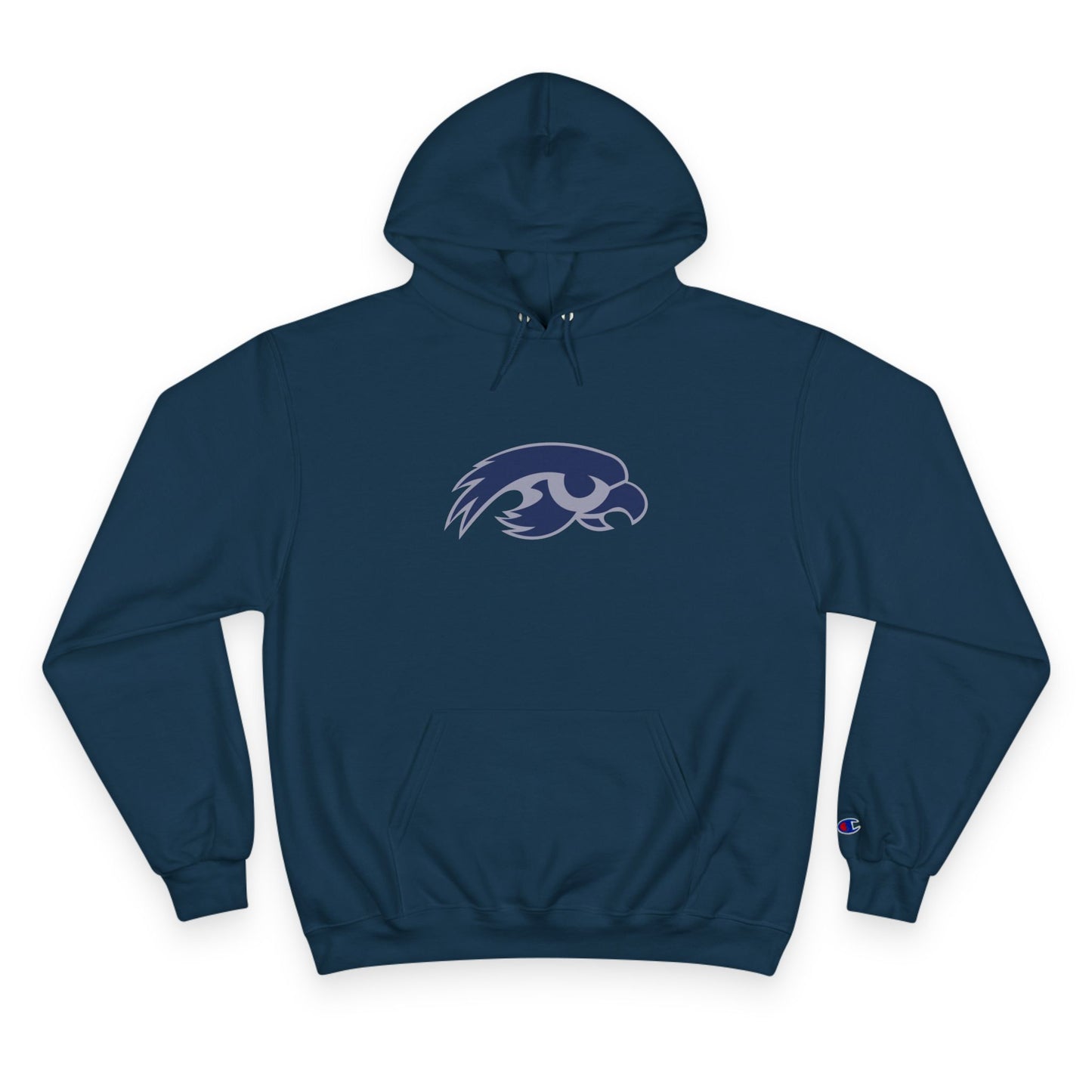 Champion Powerblend Fleece Pullover Hoodie