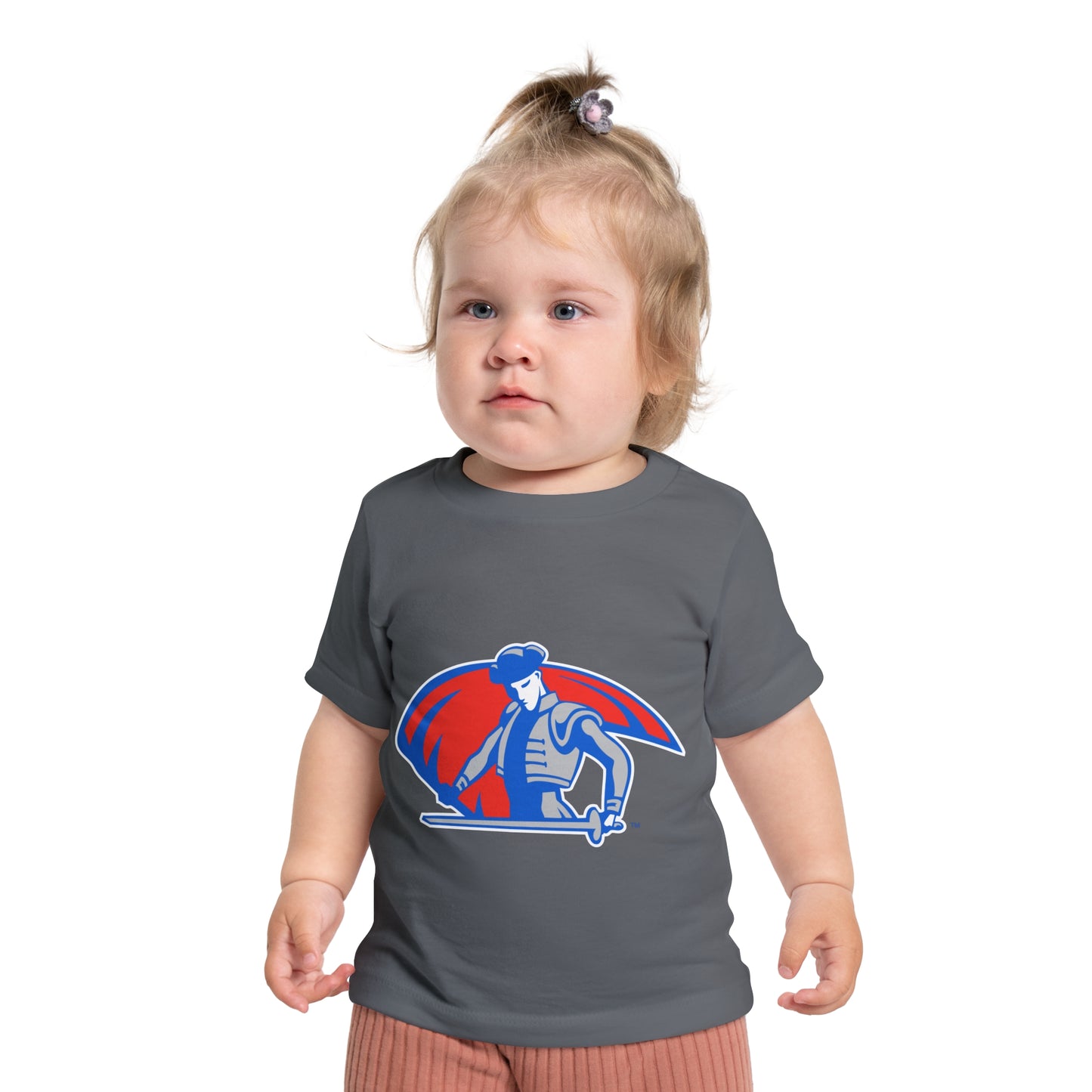 Baby Short Sleeve Tee