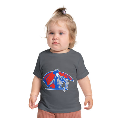 Baby Short Sleeve Tee