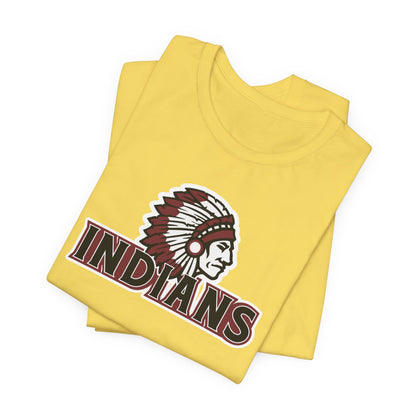 Jersey Short Sleeve Tee