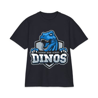 Max Heavyweight Short Sleeve Tee