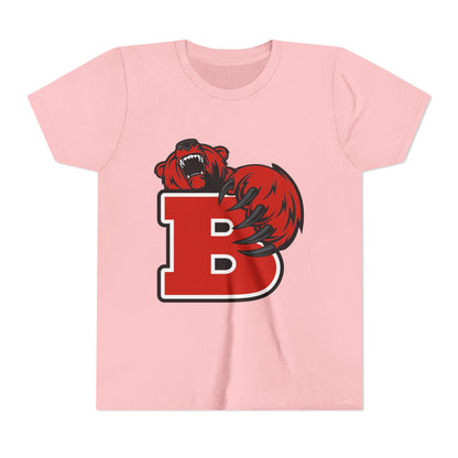 Youth Short Sleeve Tee