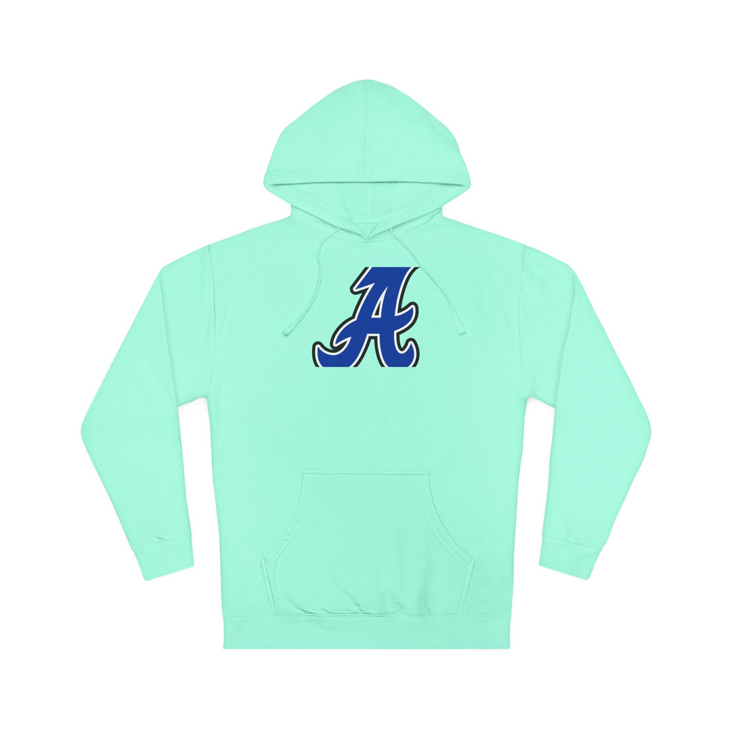Midweight Pullover Hoodie