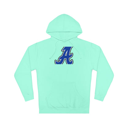 Midweight Pullover Hoodie