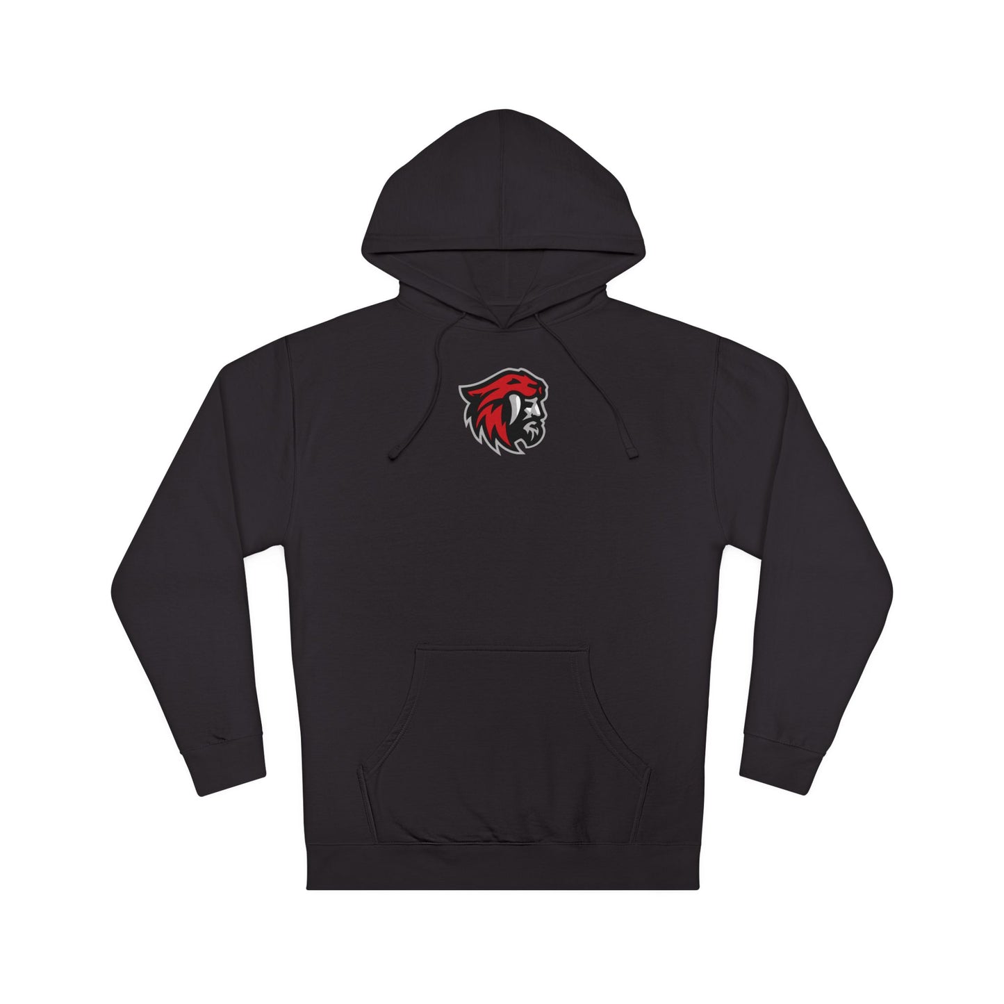 Midweight Pullover Hoodie