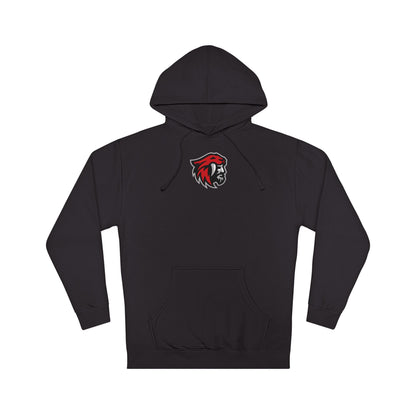 Midweight Pullover Hoodie