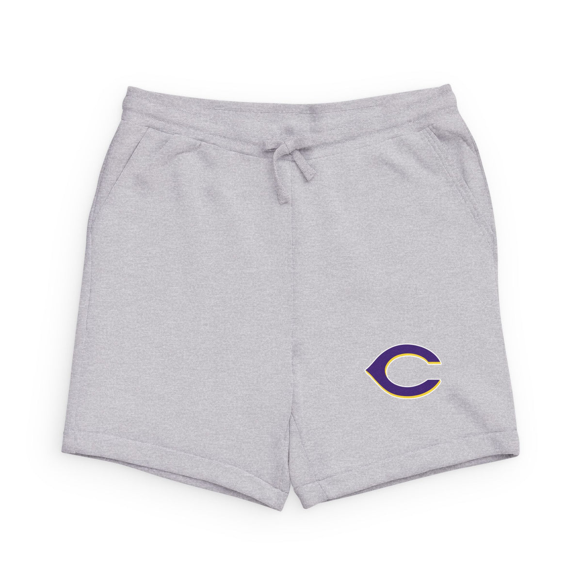 Unisex Sponge Fleece Sweatshort