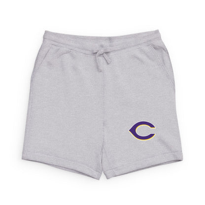 Unisex Sponge Fleece Sweatshort