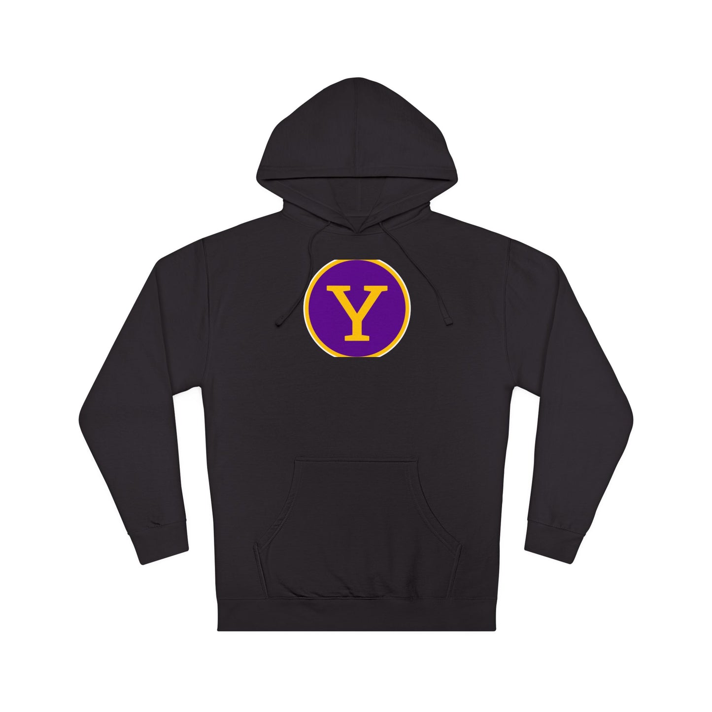 Midweight Pullover Hoodie