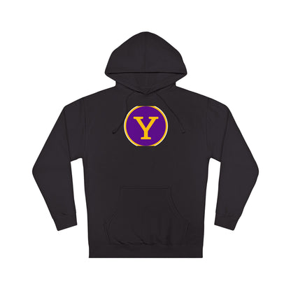 Midweight Pullover Hoodie
