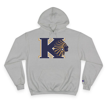 Champion Powerblend Fleece Pullover Hoodie