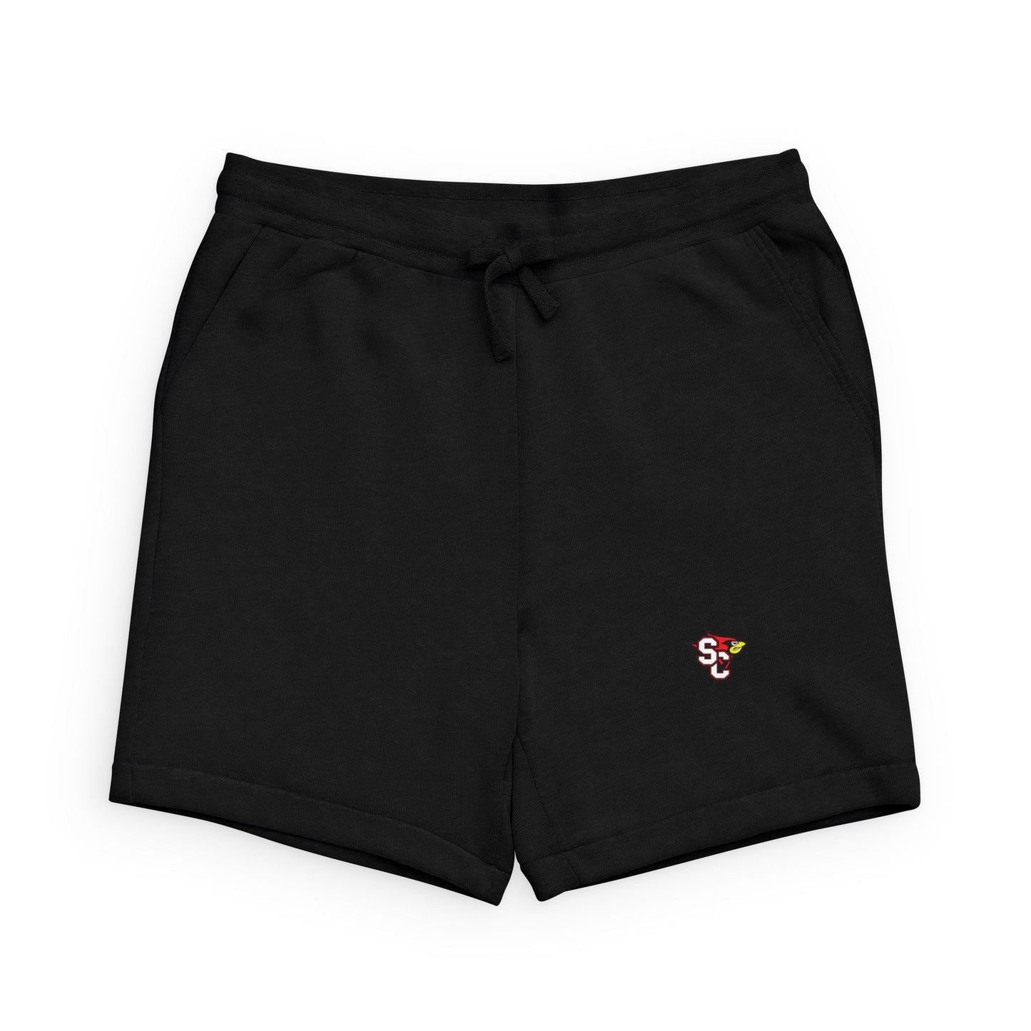 Unisex Sponge Fleece Sweatshort