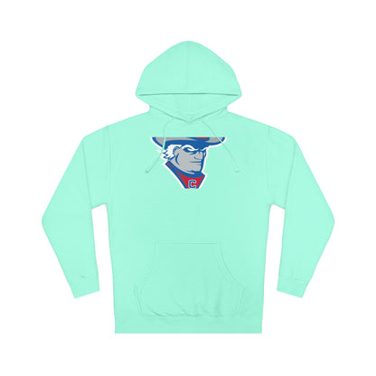 Midweight Pullover Hoodie