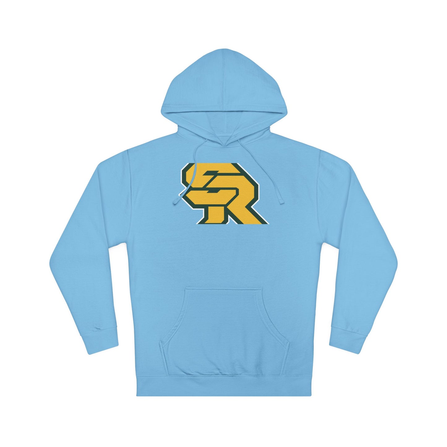 Midweight Pullover Hoodie