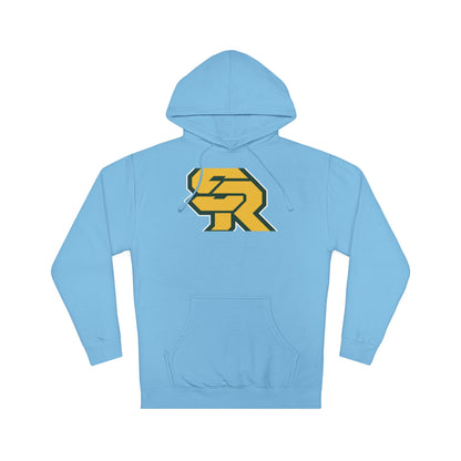 Midweight Pullover Hoodie
