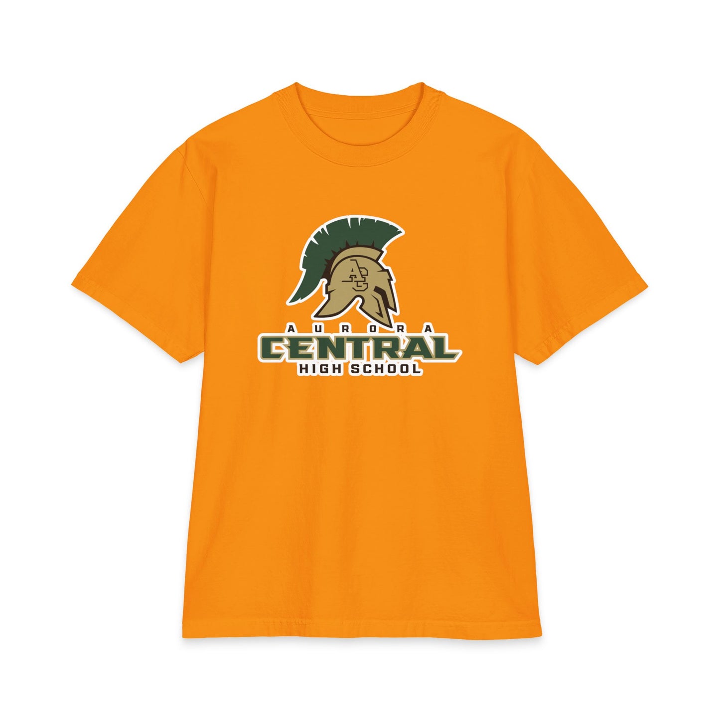Max Heavyweight Short Sleeve Tee